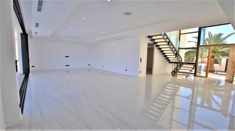 Ma-Cabane - Vente Maison EMPURIABRAVA, 334 m²