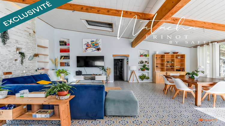 Ma-Cabane - Vente Maison Encausse, 210 m²