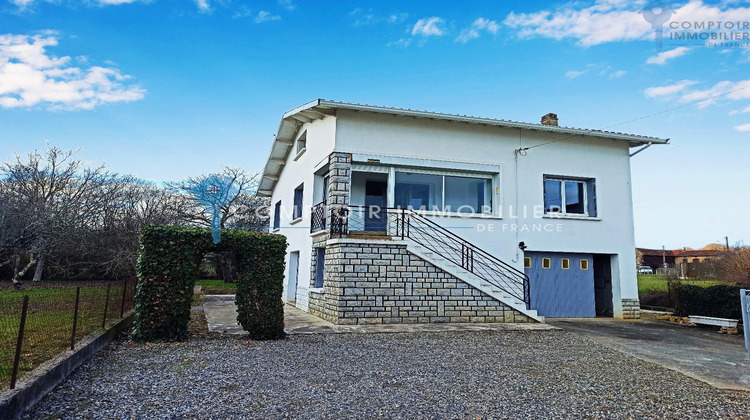 Ma-Cabane - Vente Maison Encausse-les-Thermes, 90 m²