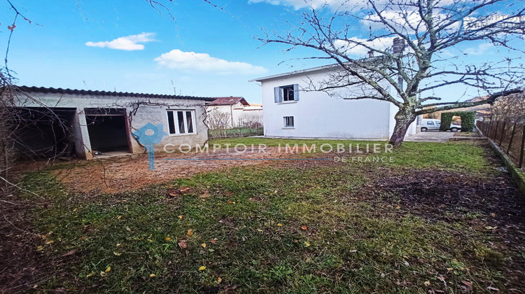 Ma-Cabane - Vente Maison Encausse-les-Thermes, 90 m²