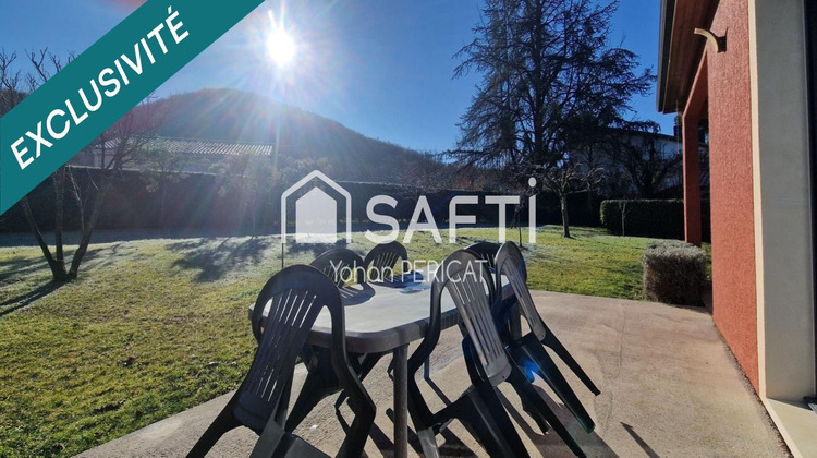 Ma-Cabane - Vente Maison Encausse-les-Thermes, 100 m²