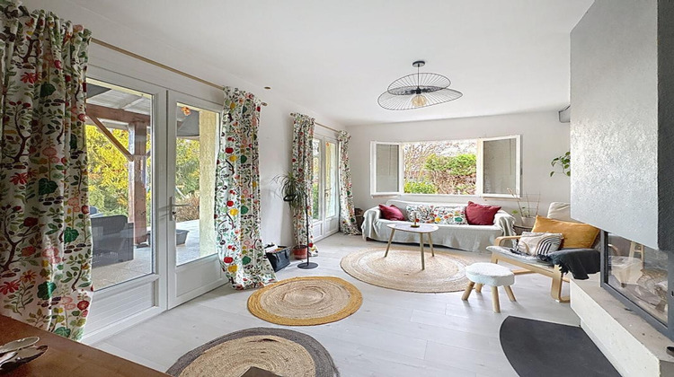 Ma-Cabane - Vente Maison ENCAUSSE LES THERMES, 102 m²