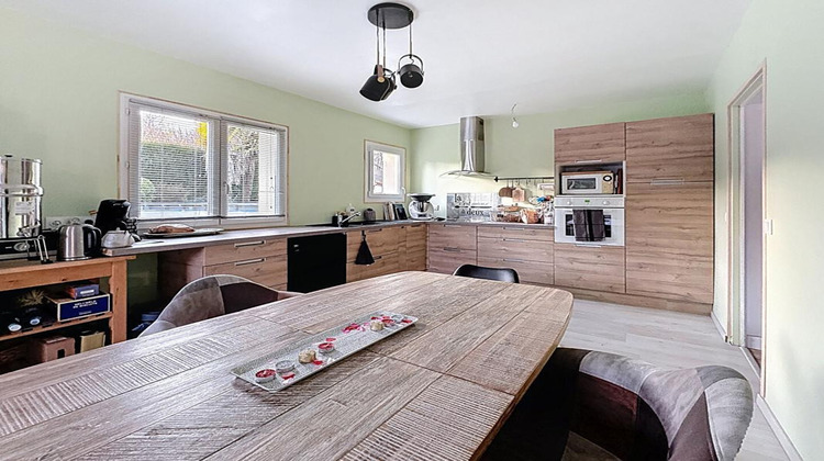 Ma-Cabane - Vente Maison ENCAUSSE LES THERMES, 102 m²