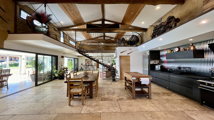 Ma-Cabane - Vente Maison Encausse-les-Thermes, 241 m²