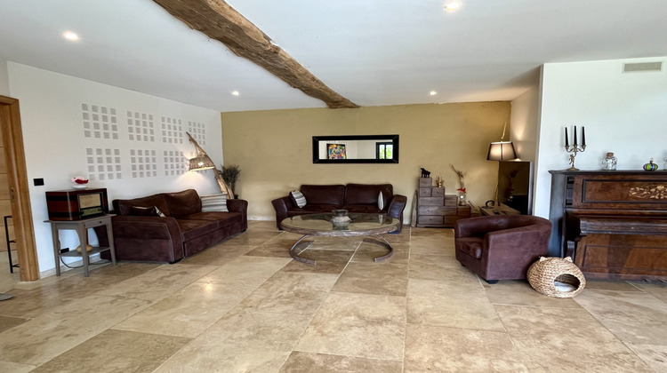 Ma-Cabane - Vente Maison Encausse-les-Thermes, 241 m²