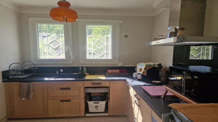 Ma-Cabane - Vente Maison Encausse-les-Thermes, 71 m²