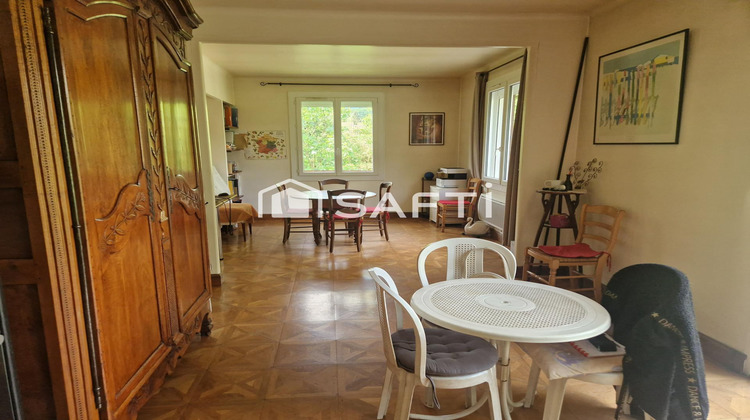 Ma-Cabane - Vente Maison Encausse-les-Thermes, 71 m²