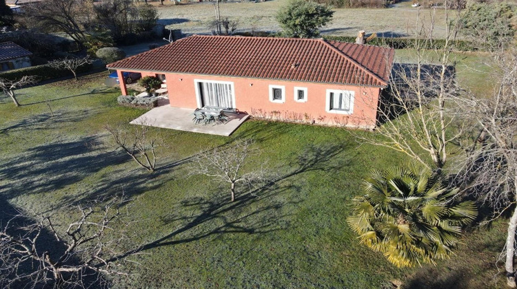 Ma-Cabane - Vente Maison Encausse-les-Thermes, 100 m²