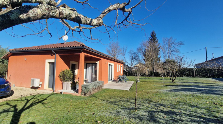Ma-Cabane - Vente Maison Encausse-les-Thermes, 100 m²