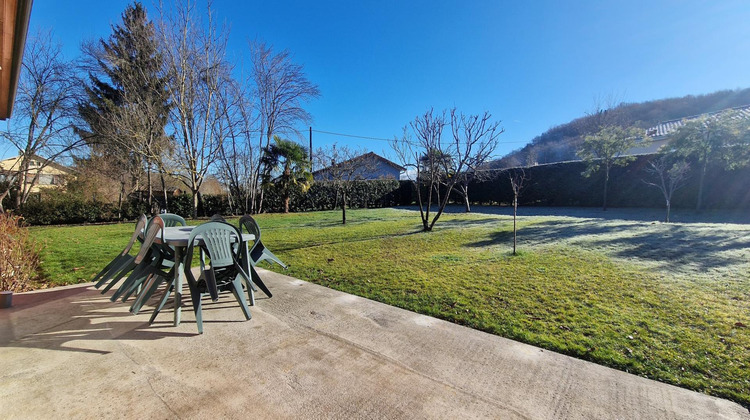 Ma-Cabane - Vente Maison Encausse-les-Thermes, 100 m²