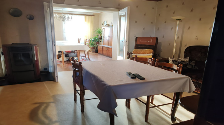 Ma-Cabane - Vente Maison ENCHENBERG, 144 m²