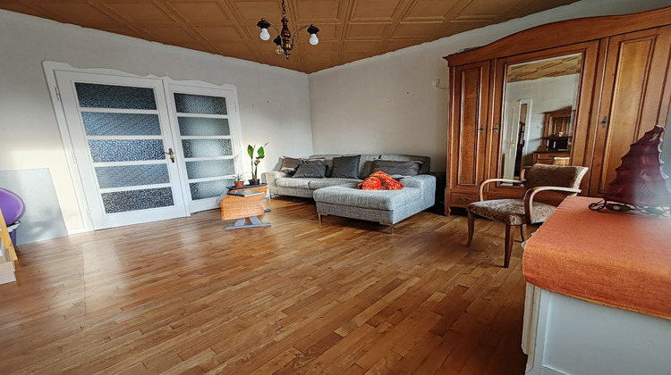 Ma-Cabane - Vente Maison ENCHENBERG, 144 m²