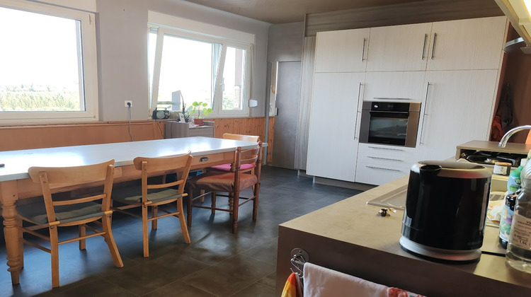 Ma-Cabane - Vente Maison ENCHENBERG, 144 m²