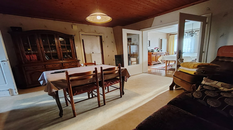 Ma-Cabane - Vente Maison ENCHENBERG, 144 m²