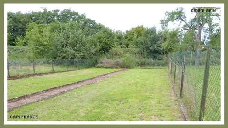 Ma-Cabane - Vente Maison ENCHENBERG, 125 m²