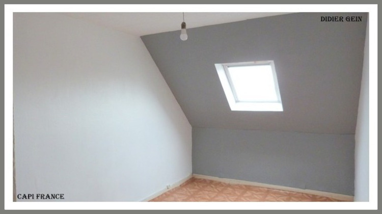 Ma-Cabane - Vente Maison ENCHENBERG, 115 m²