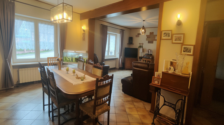 Ma-Cabane - Vente Maison ENCHENBERG, 197 m²