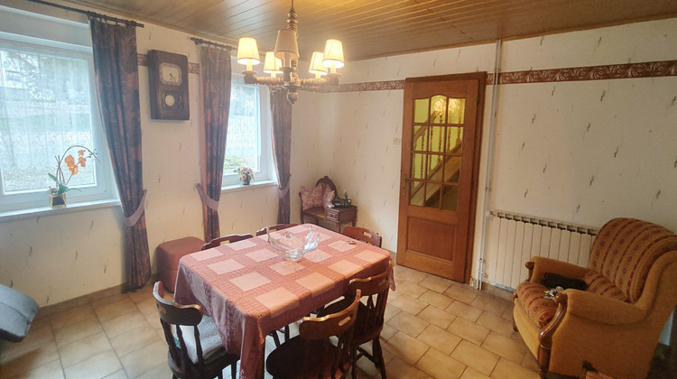 Ma-Cabane - Vente Maison ENCHENBERG, 197 m²
