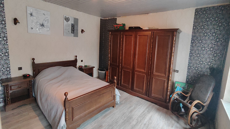 Ma-Cabane - Vente Maison ENCHENBERG, 197 m²