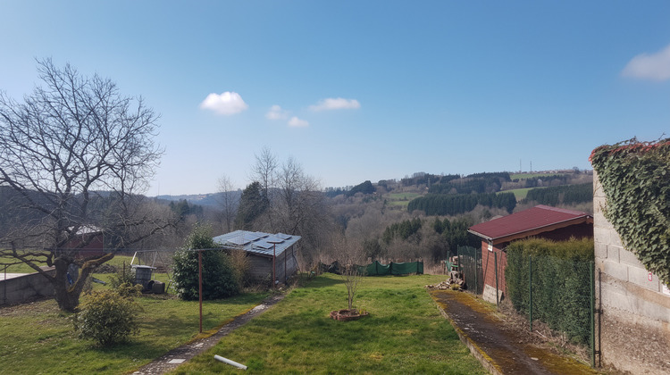 Ma-Cabane - Vente Maison ENCHENBERG, 197 m²