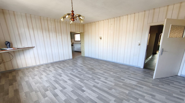 Ma-Cabane - Vente Maison ENCHENBERG, 135 m²