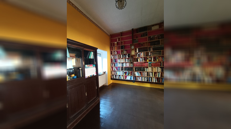 Ma-Cabane - Vente Maison ENCHENBERG, 133 m²