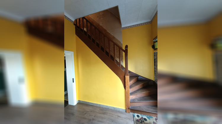 Ma-Cabane - Vente Maison ENCHENBERG, 133 m²
