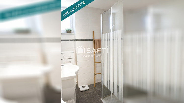 Ma-Cabane - Vente Maison Enchenberg, 80 m²