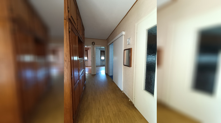 Ma-Cabane - Vente Maison ENCHENBERG, 131 m²