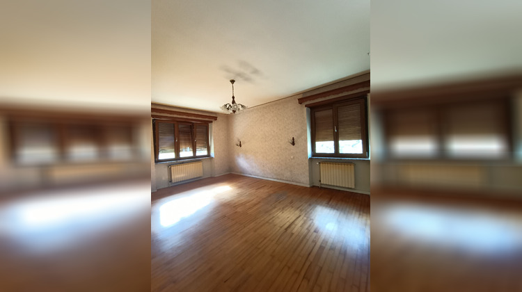 Ma-Cabane - Vente Maison ENCHENBERG, 131 m²