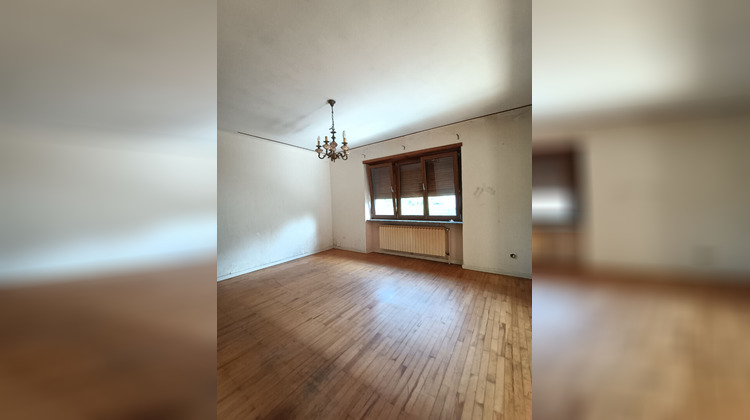 Ma-Cabane - Vente Maison ENCHENBERG, 131 m²
