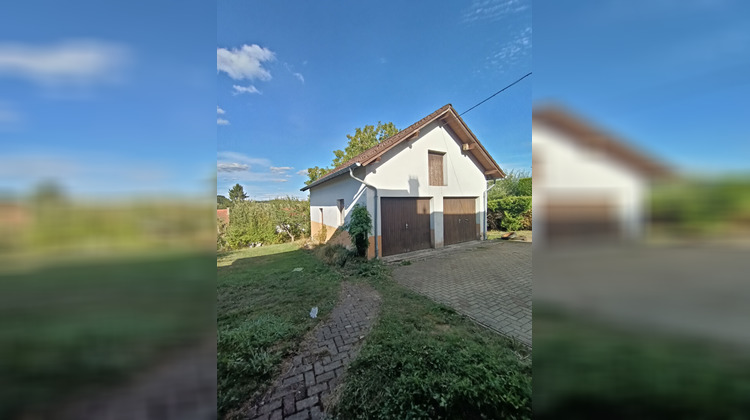 Ma-Cabane - Vente Maison ENCHENBERG, 131 m²