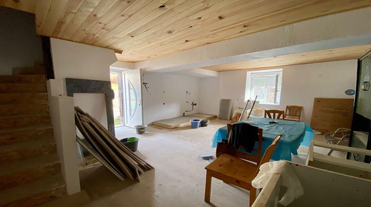 Ma-Cabane - Vente Maison ENCOURTIECH, 77 m²