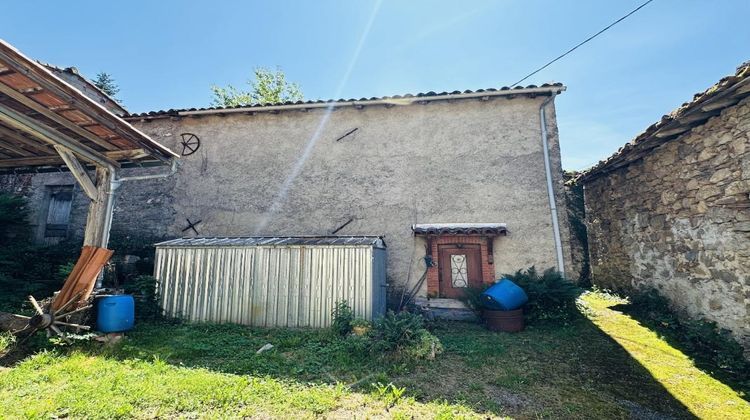 Ma-Cabane - Vente Maison ENCOURTIECH, 70 m²