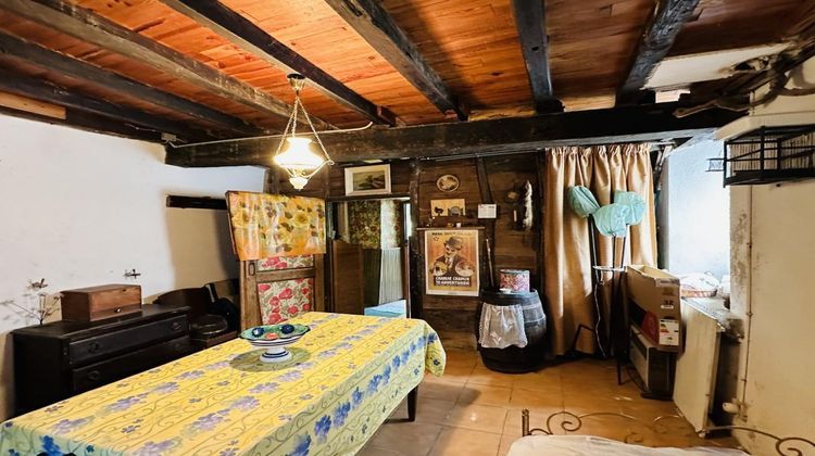 Ma-Cabane - Vente Maison ENCOURTIECH, 70 m²