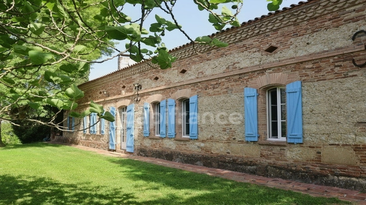 Ma-Cabane - Vente Maison ENDOUFIELLE, 280 m²