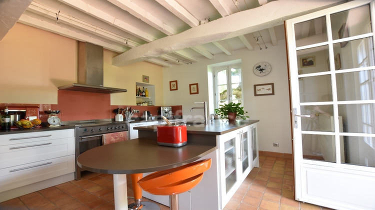 Ma-Cabane - Vente Maison ENDOUFIELLE, 280 m²
