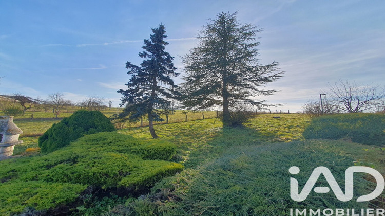 Ma-Cabane - Vente Maison Enfonvelle, 154 m²