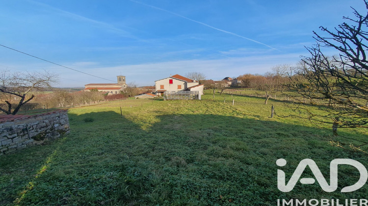 Ma-Cabane - Vente Maison Enfonvelle, 154 m²
