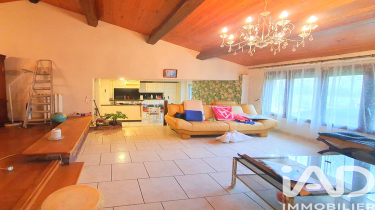 Ma-Cabane - Vente Maison Enfonvelle, 154 m²
