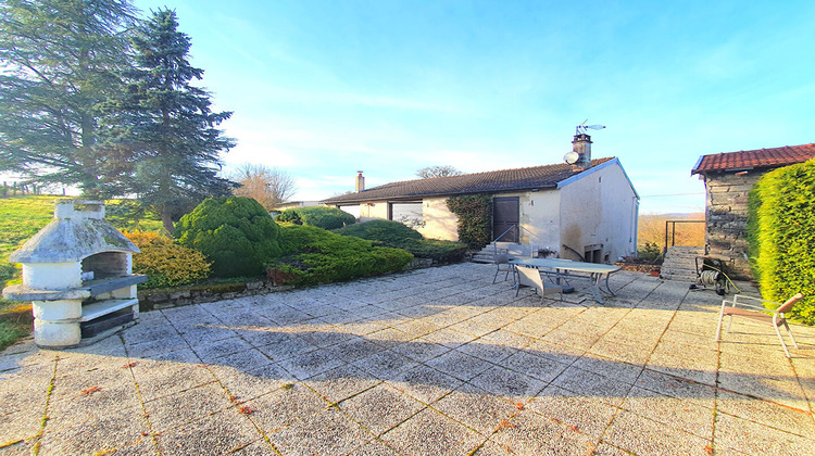 Ma-Cabane - Vente Maison ENFONVELLE, 160 m²