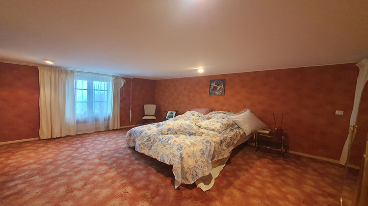 Ma-Cabane - Vente Maison ENFONVELLE, 160 m²