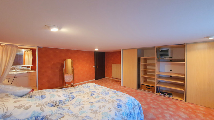 Ma-Cabane - Vente Maison ENFONVELLE, 160 m²