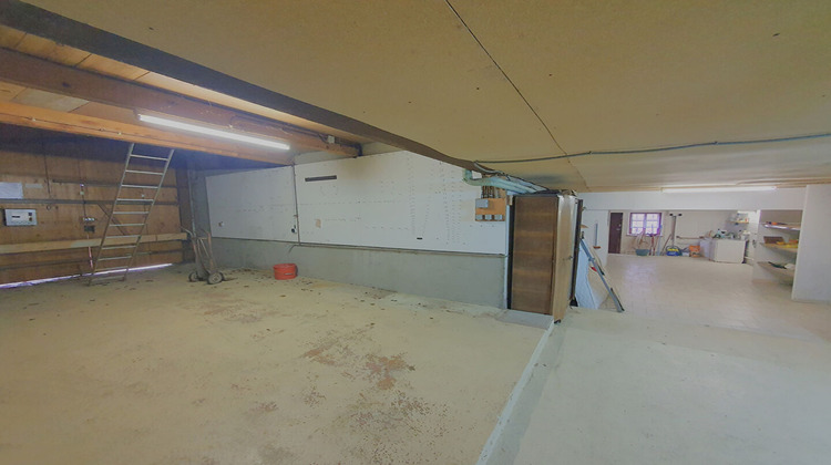 Ma-Cabane - Vente Maison ENFONVELLE, 160 m²