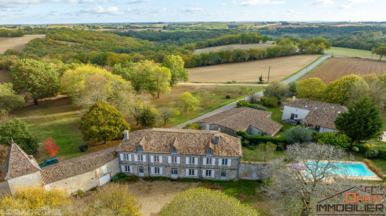 Ma-Cabane - Vente Maison Engayrac, 408 m²