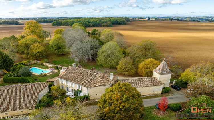 Ma-Cabane - Vente Maison Engayrac, 408 m²