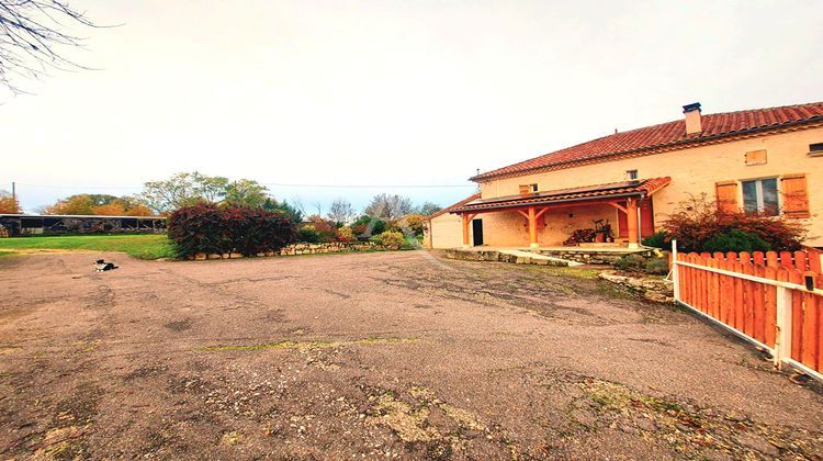 Ma-Cabane - Vente Maison ENGAYRAC, 263 m²