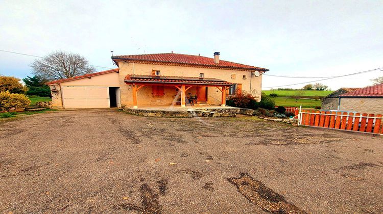 Ma-Cabane - Vente Maison ENGAYRAC, 263 m²