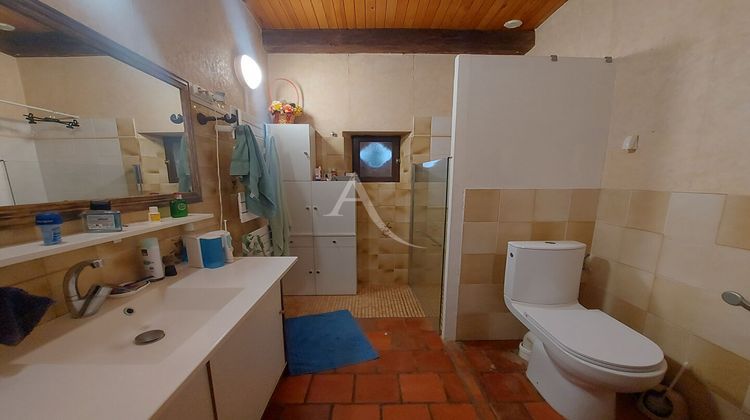 Ma-Cabane - Vente Maison ENGAYRAC, 263 m²