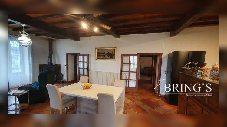 Ma-Cabane - Vente Maison Engayrac, 263 m²